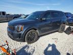 2022 Kia Telluride Sx zu verkaufen in Temple, TX - Rear End