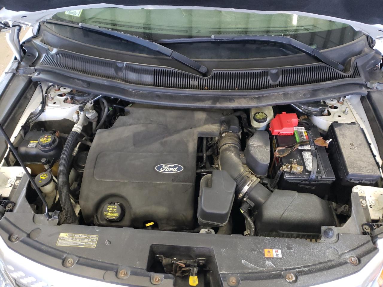 2012 Ford Explorer - Image 12