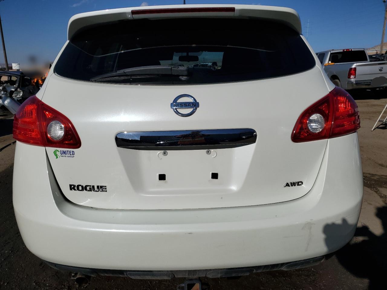 2013 Nissan Rogue - Image 6