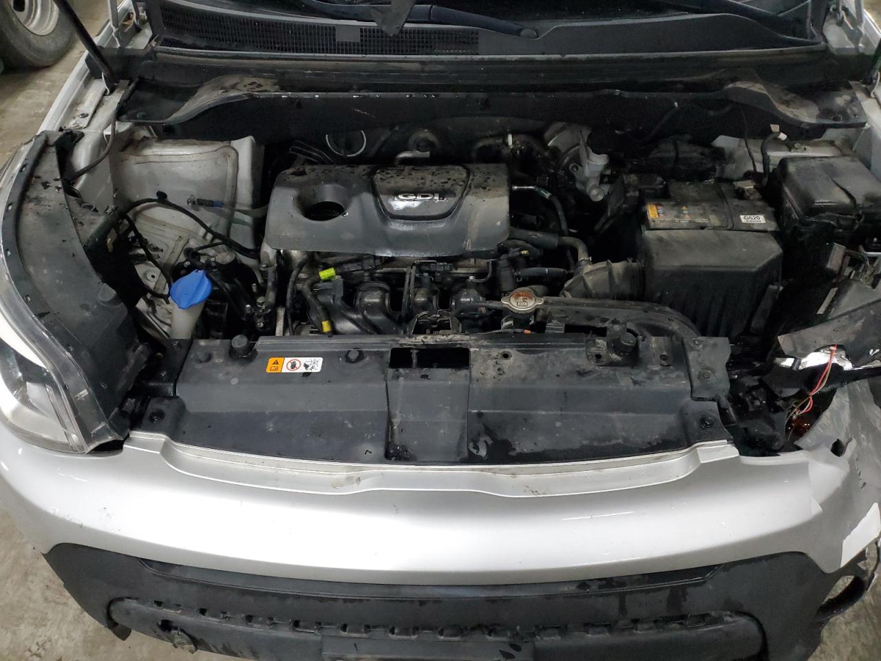 2018 Kia Soul - Image 11