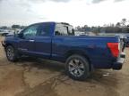 2018 Nissan Titan Sv en Venta en Longview, TX - Front End