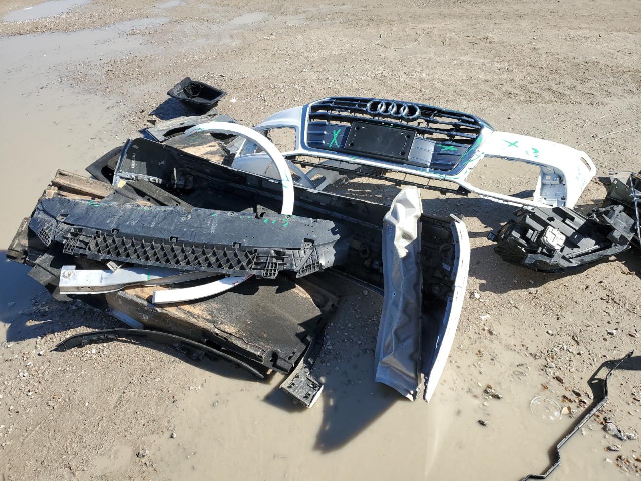 2019 Audi Q5 - Image 13