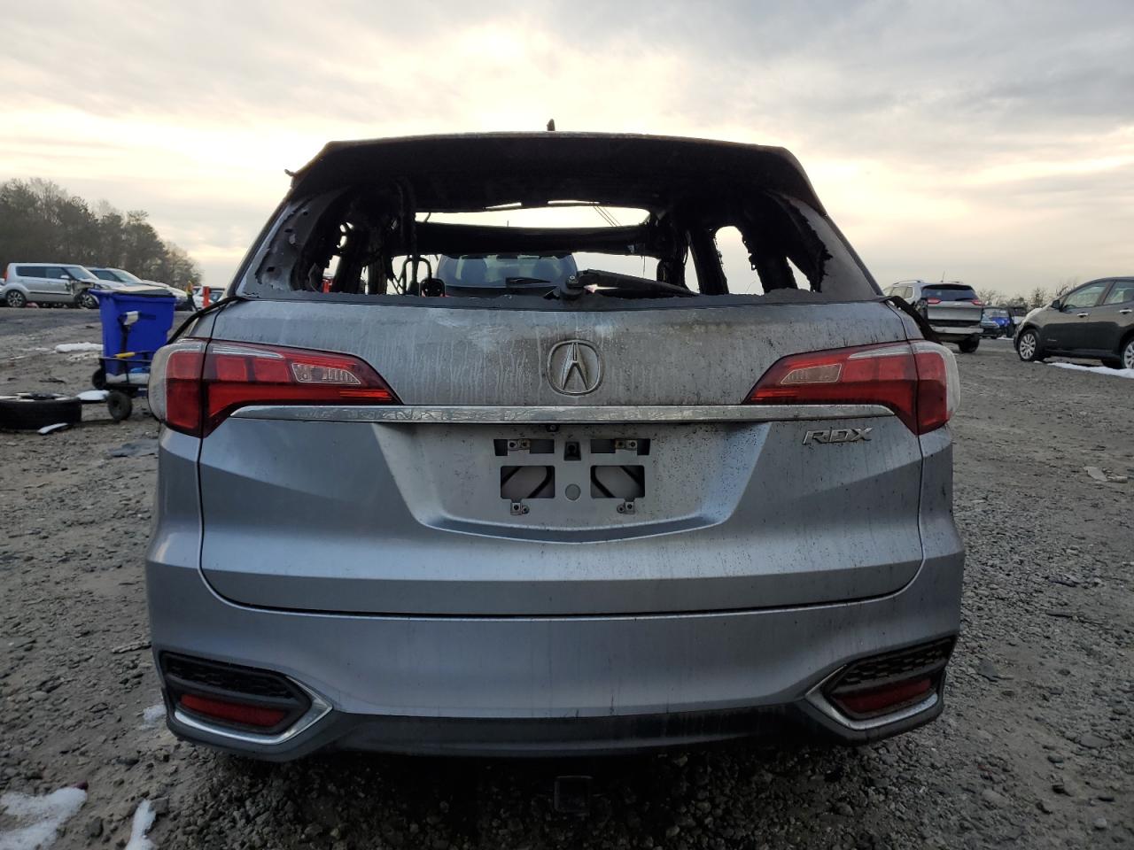 2016 Acura RDX - Image 6