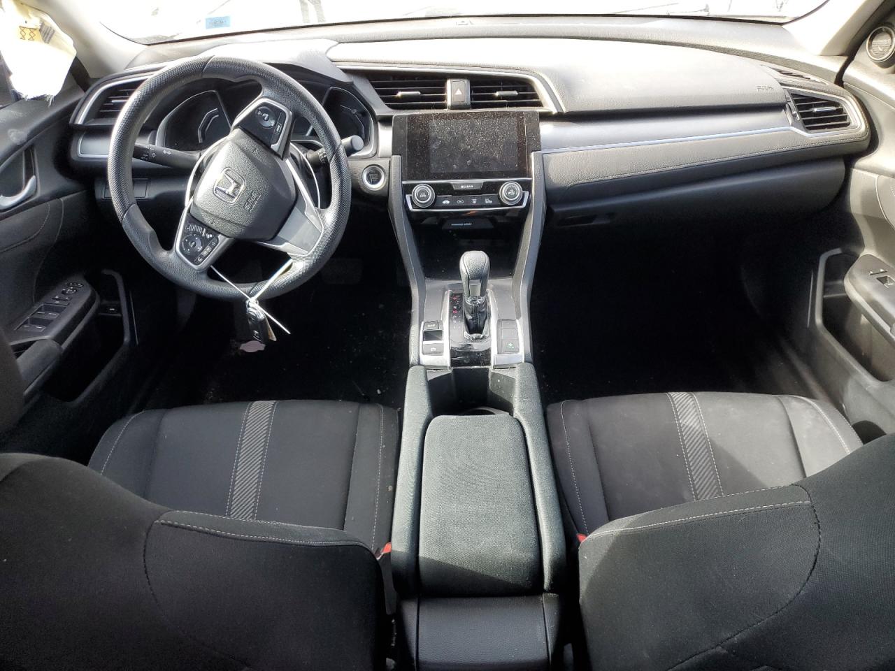 2017 Honda Civic - Image 8