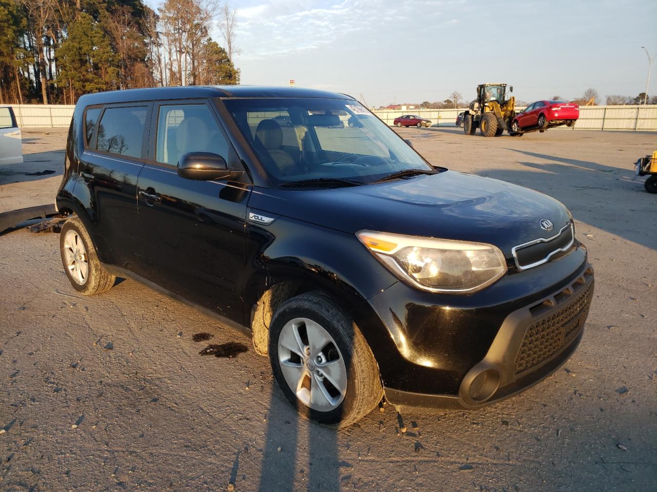 2015 Kia Soul - Image 4