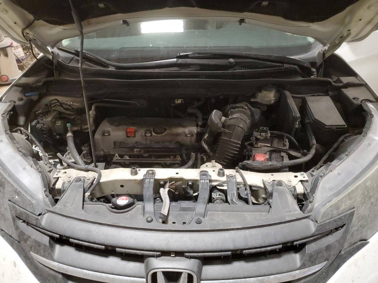 2012 Honda CR-V - Image 12