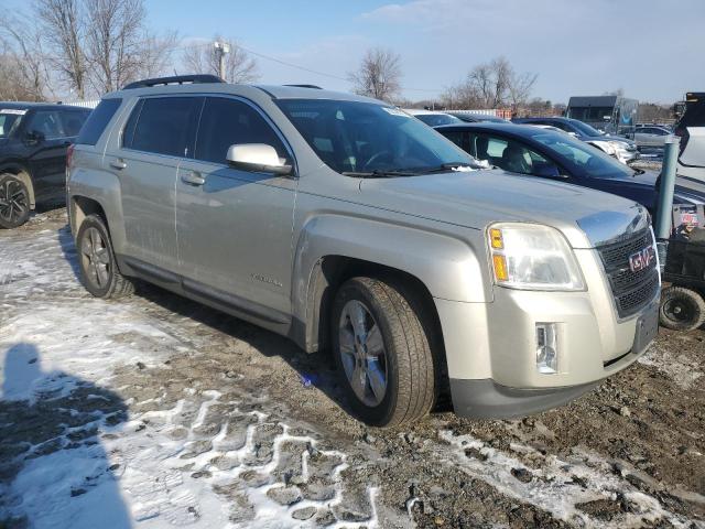  GMC TERRAIN 2014 Бежевый