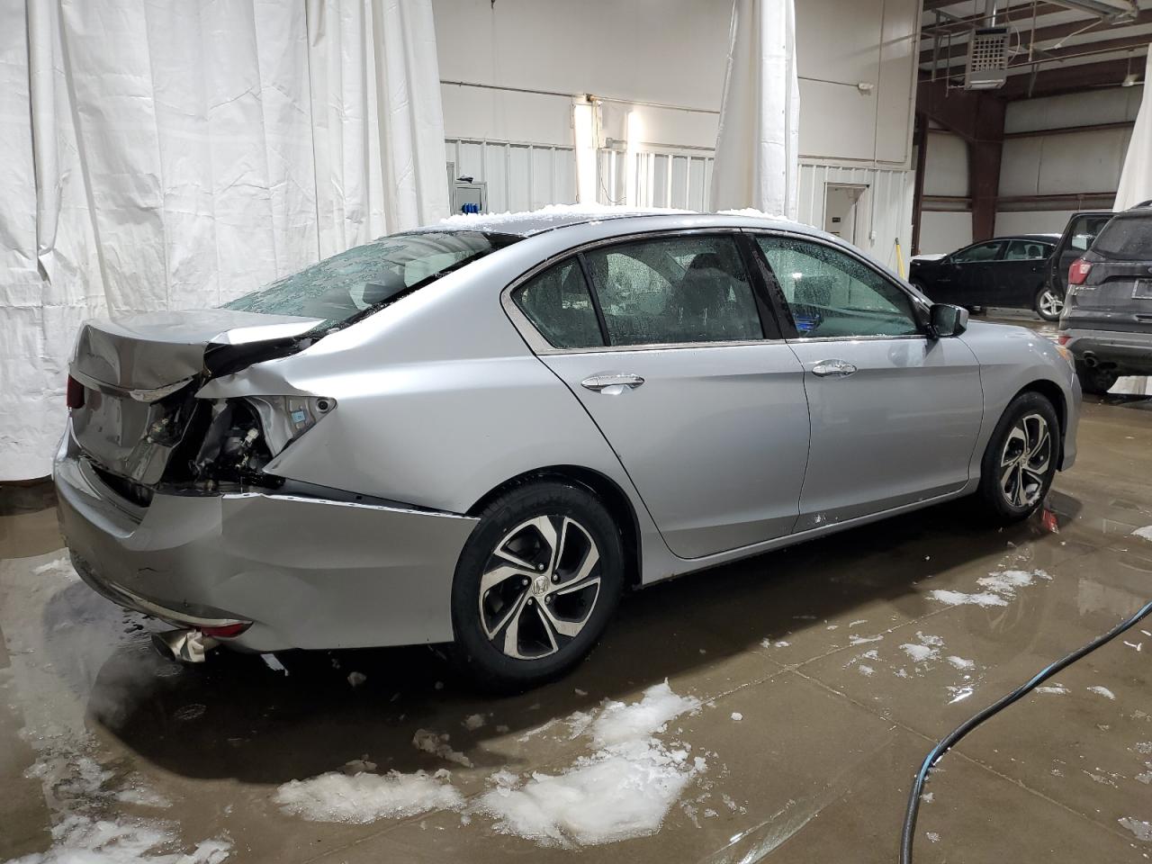 2017 Honda Accord - Image 3