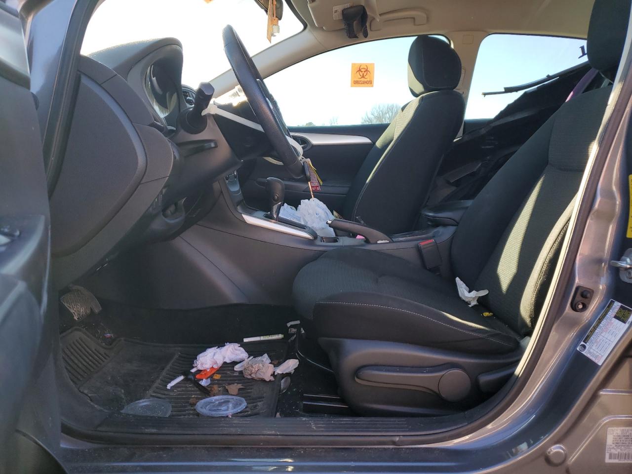 2019 Nissan Sentra - Image 7
