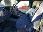 1996 Chevrolet Tahoe K1500 en Venta en Austell, GA - Front End