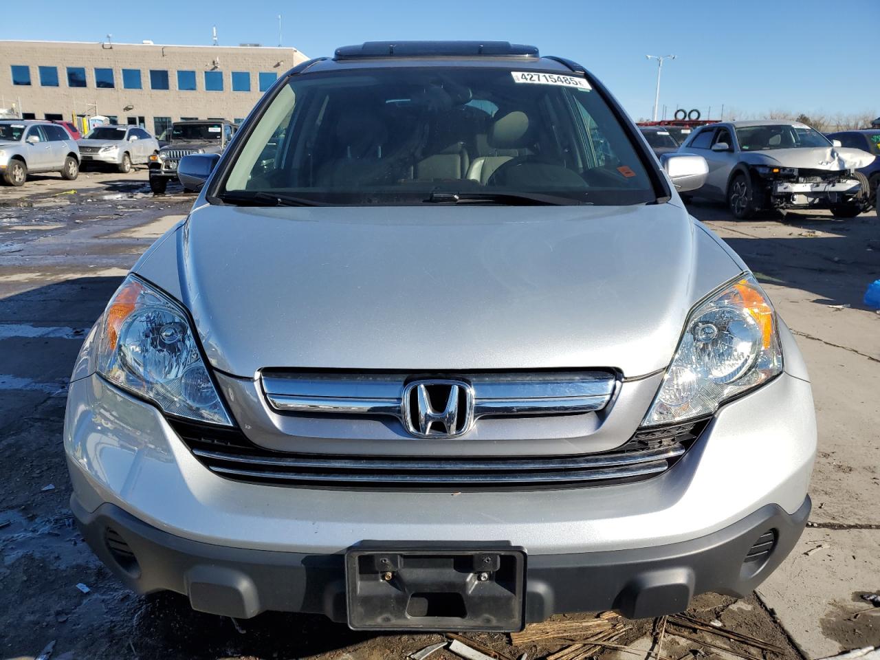 2008 Honda CR-V - Image 5