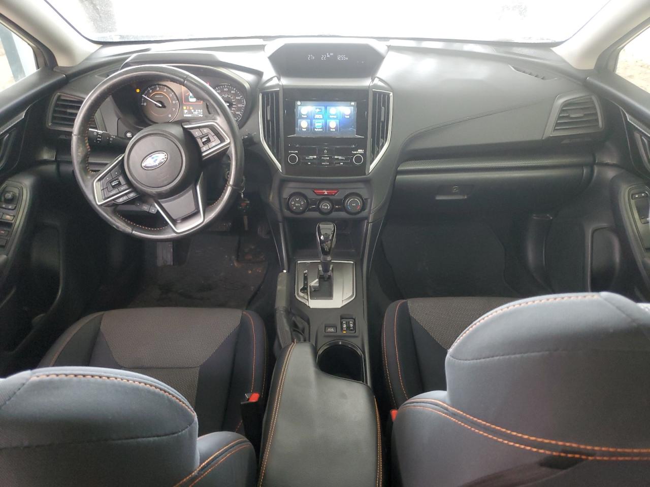 2019 Subaru XV - Image 8