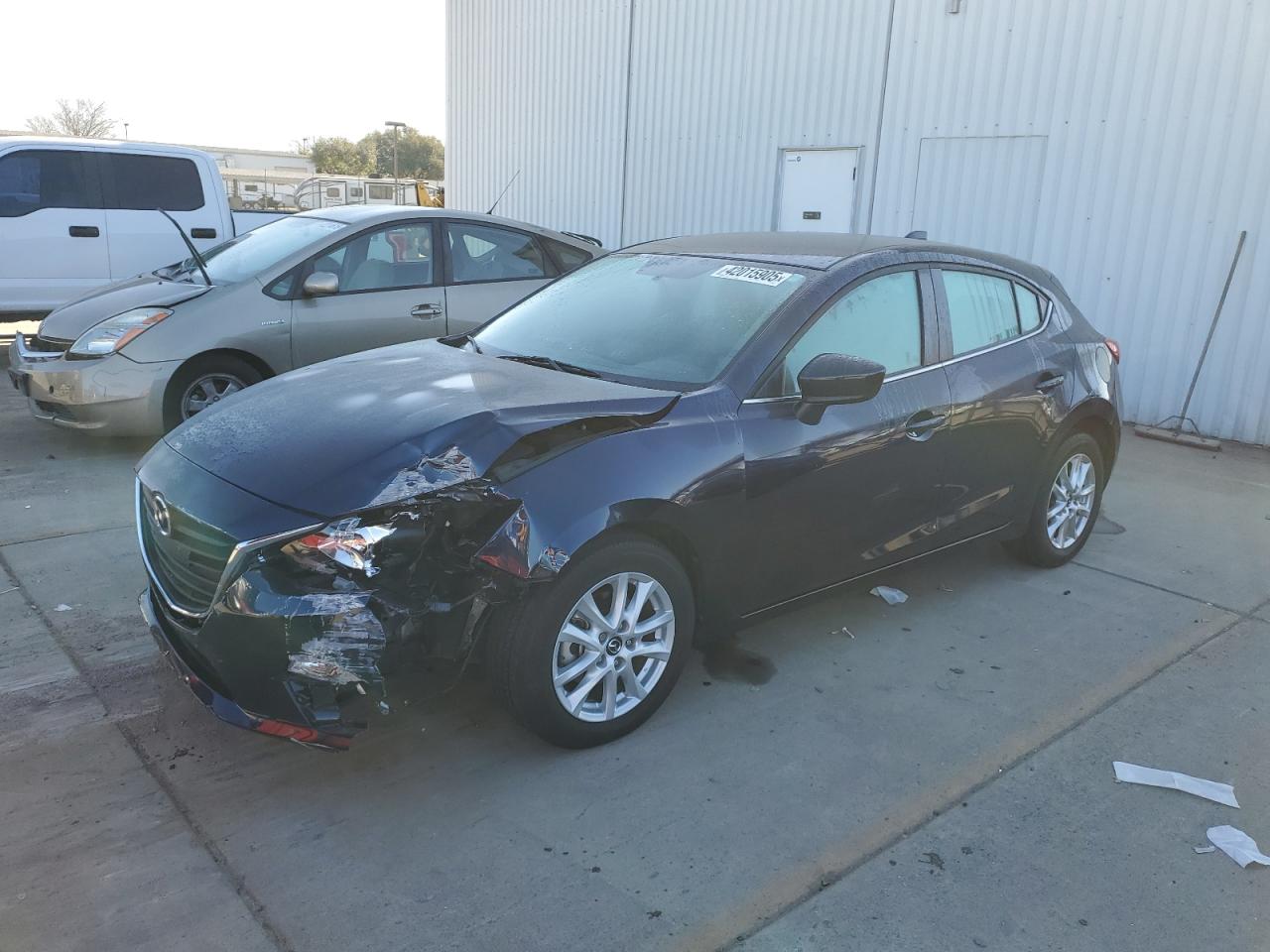 2014 Mazda 3 - Image 1