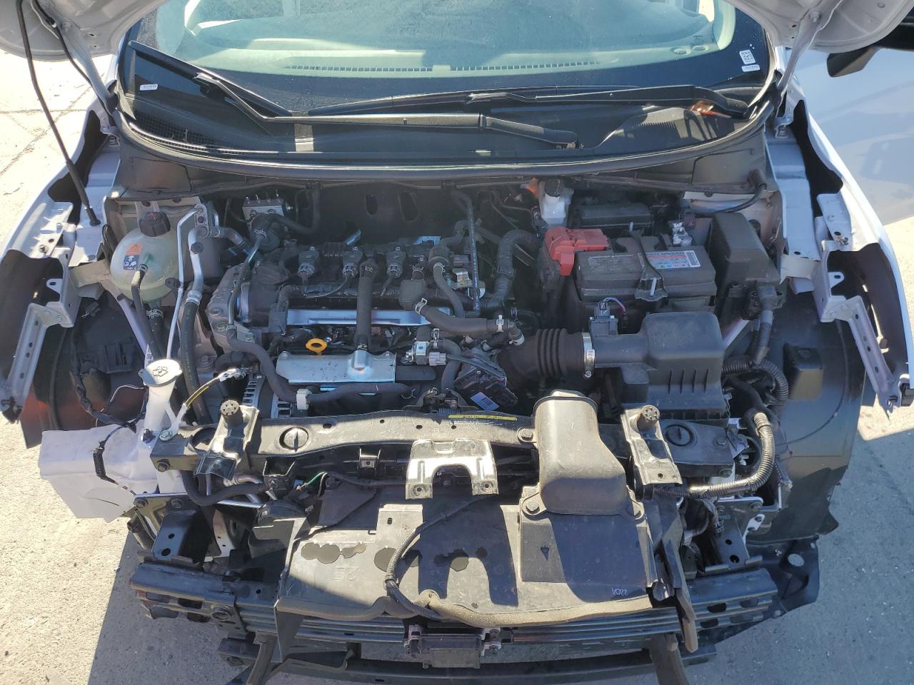 2024 Nissan Versa - Image 11