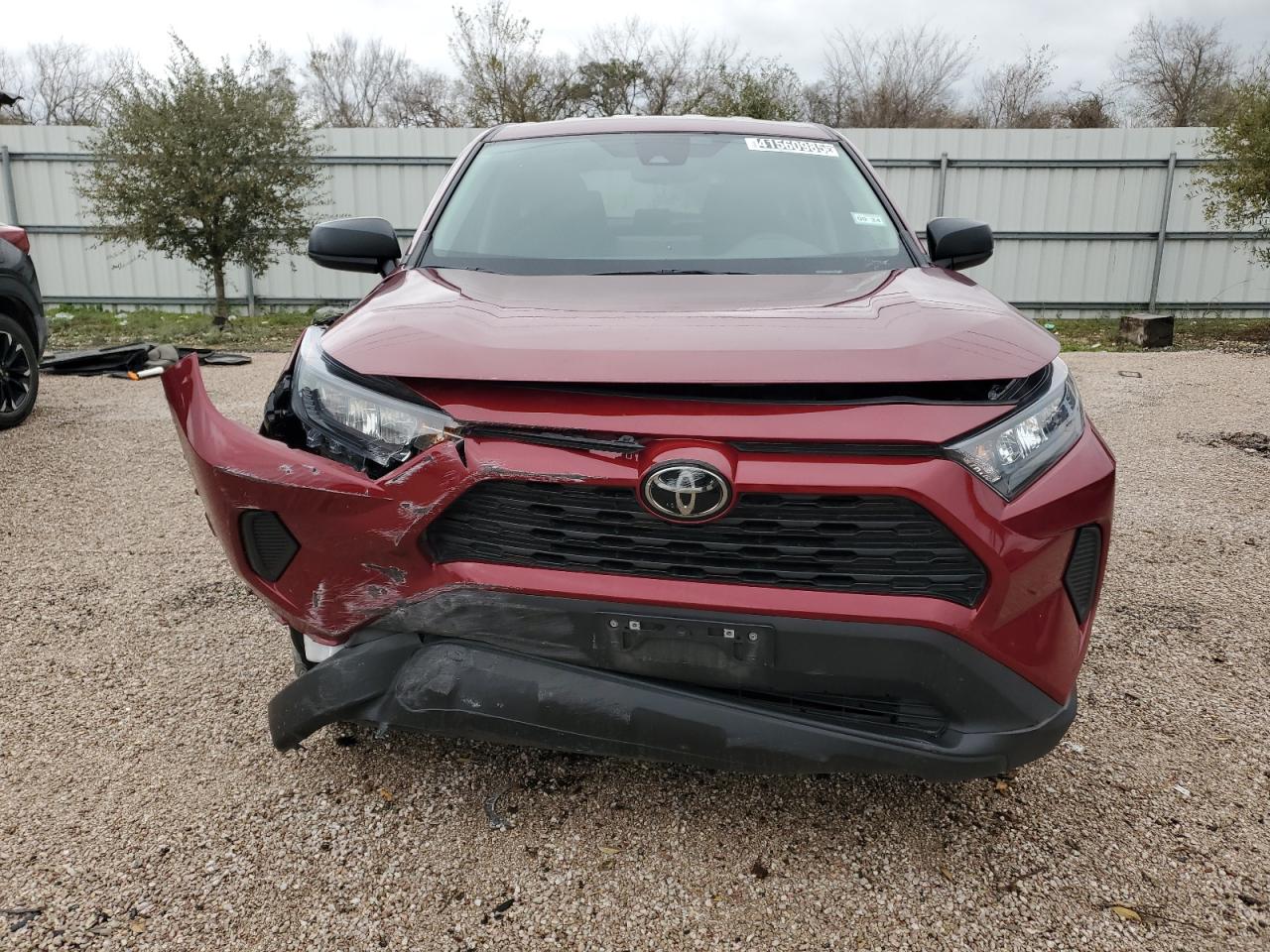 2022 Toyota RAV 4 - Image 5