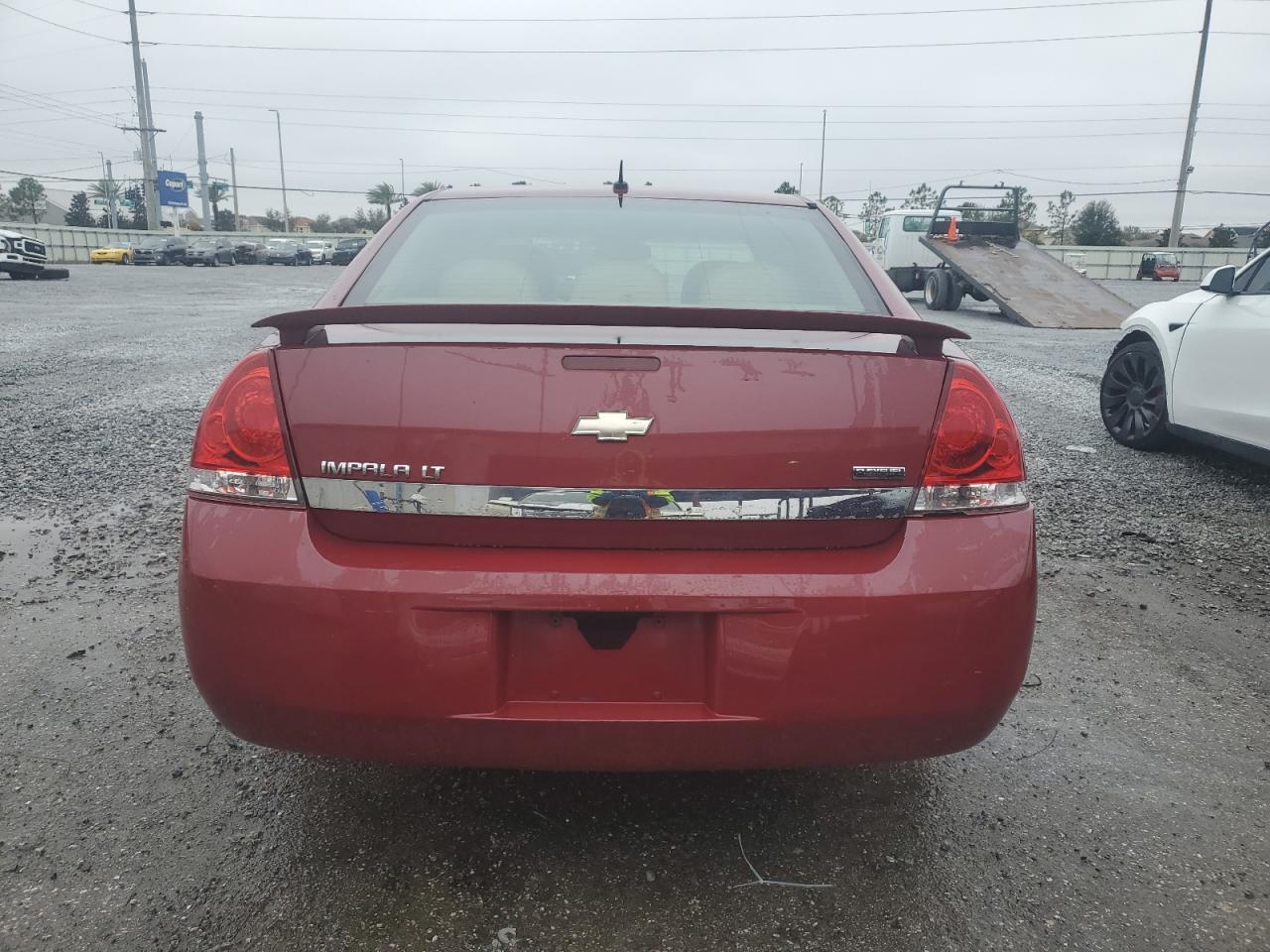 2011 Chevrolet Impala - Image 6