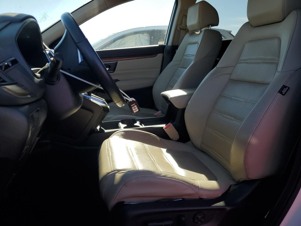 2018 Honda CR-V - Image 7