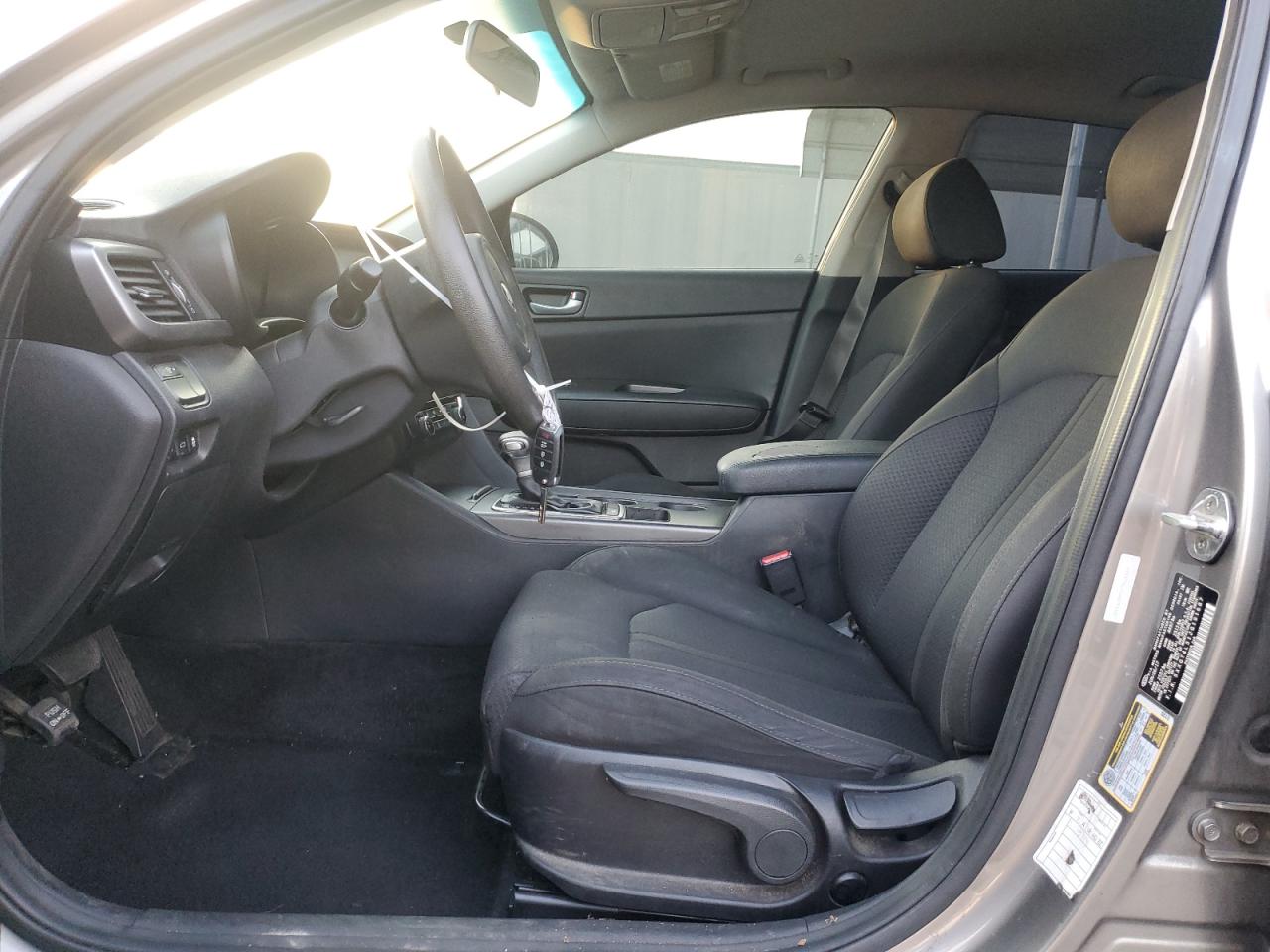 2018 Kia Optima - Image 7