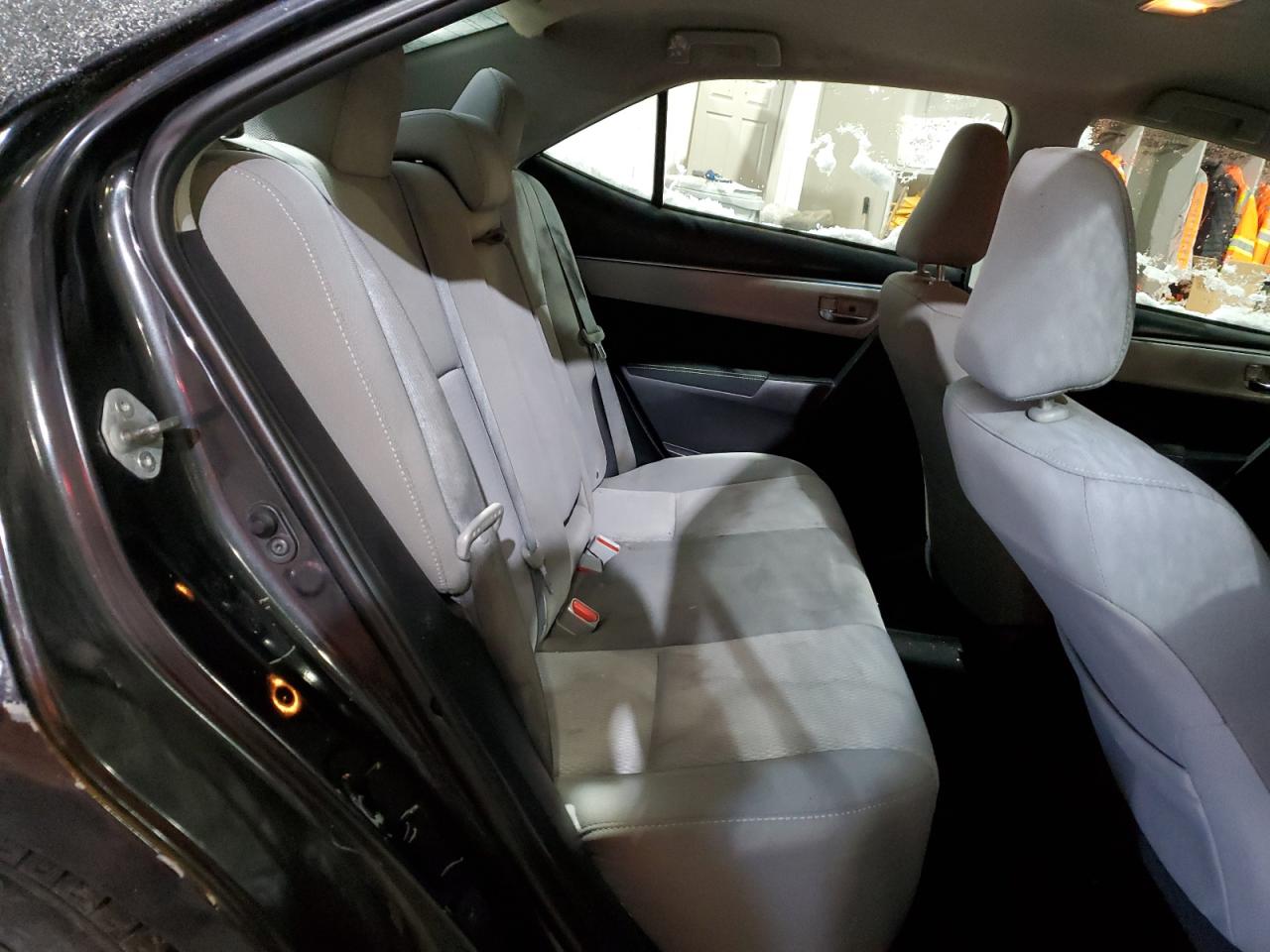 2015 Toyota Corolla - Image 10