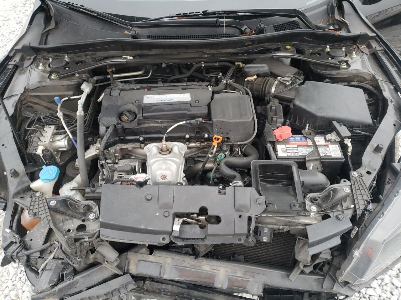 2015 Honda Accord - Image 11