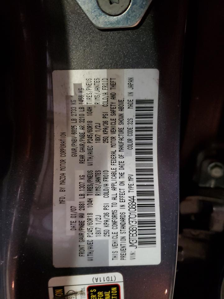 2007 Mazda CX-9 - Image 13