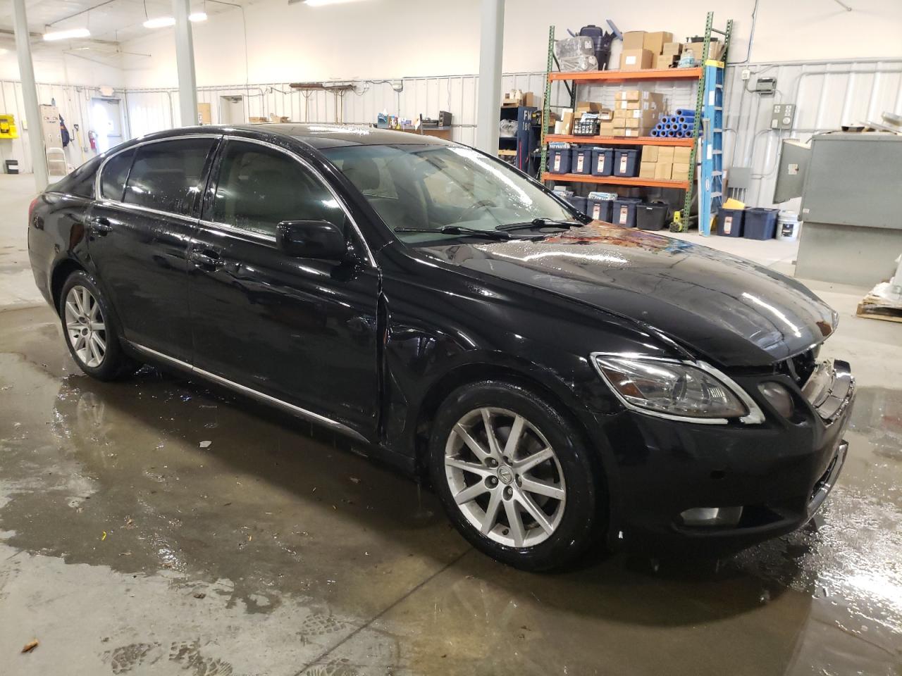 2006 Lexus GS 300 - Image 4