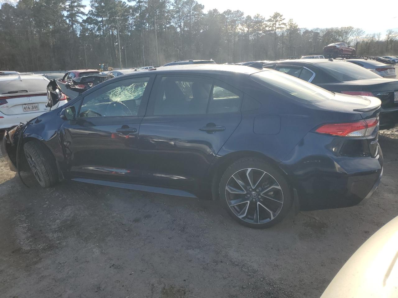 2021 Toyota Corolla - Image 2