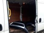 2019 PEUGEOT BOXER (X2- for sale at Copart COLCHESTER