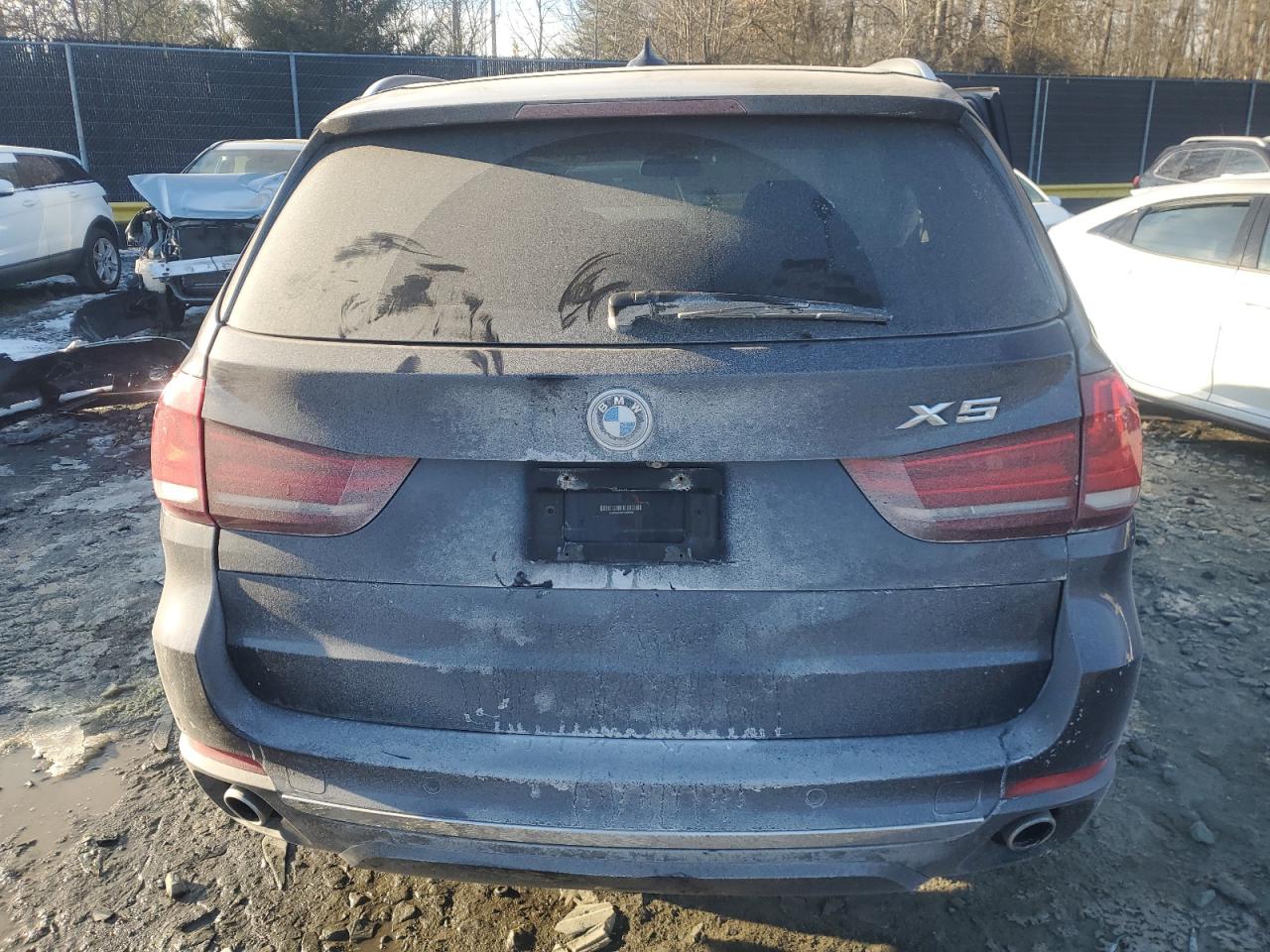 2015 BMW X5 - Image 6