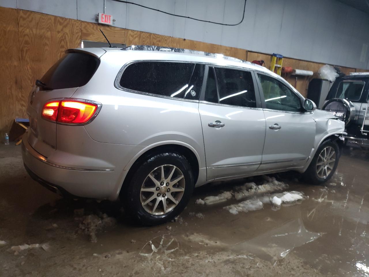 2015 Buick Enclave - Image 3