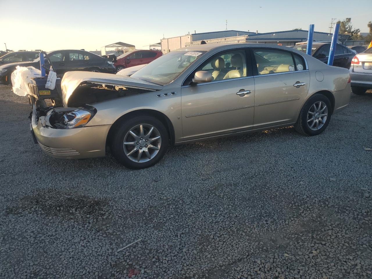 2006 Buick Lucerne - Image 1