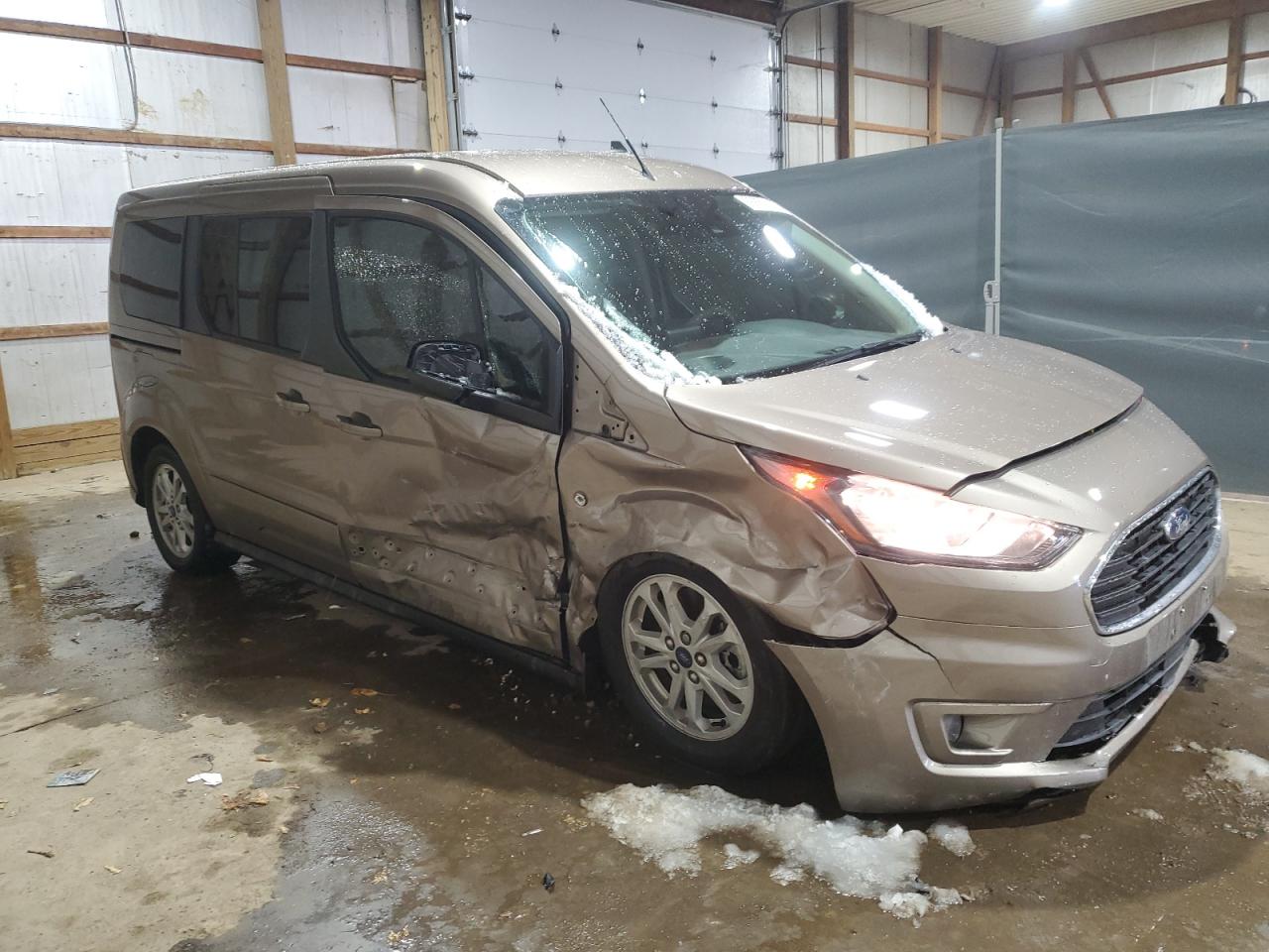 2020 Ford Transit - Image 4