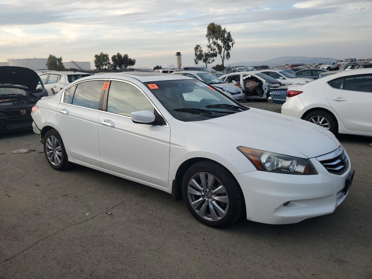 2011 Honda Accord - Image 4
