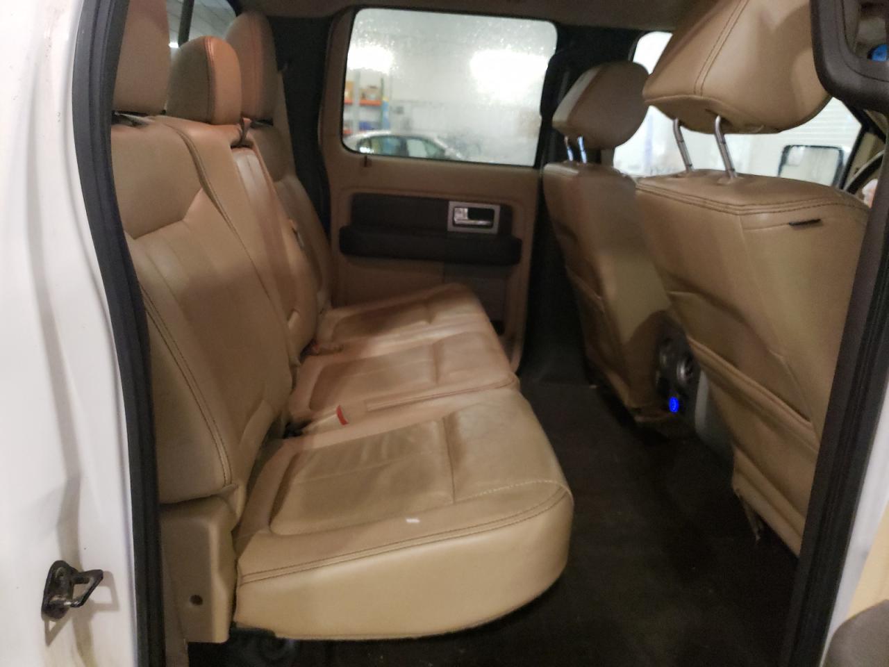 2012 Ford F-150 - Image 10