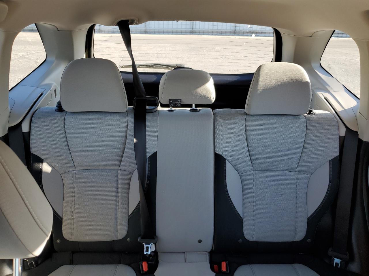 2020 Subaru Forester - Image 10