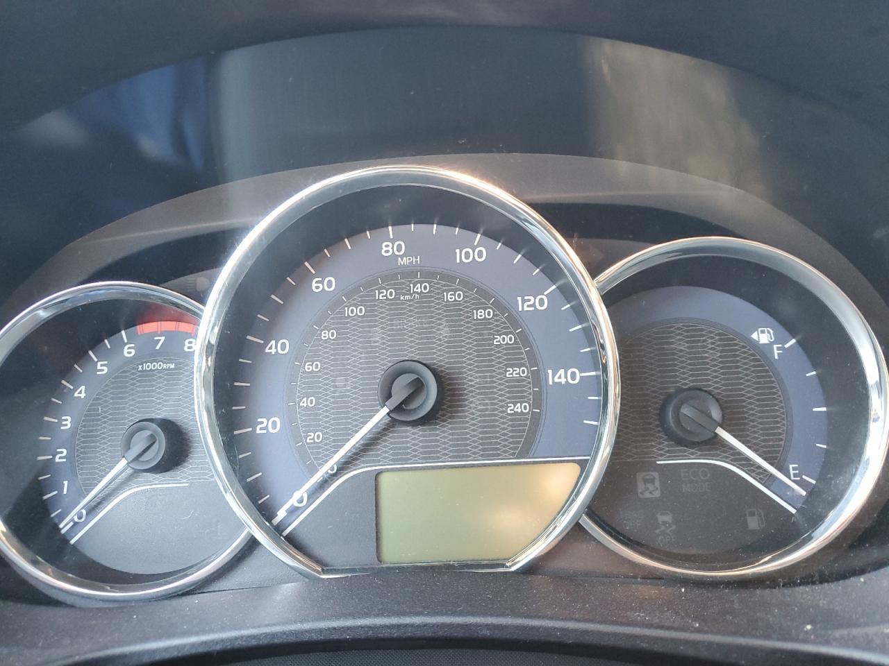 2015 Toyota Corolla - Image 9