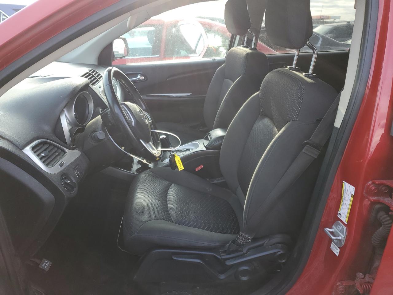 2018 Dodge Journey - Image 7