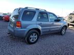 2007 Ford Escape Hev за продажба в Phoenix, AZ - Minor Dent/Scratches