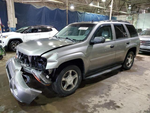 2007 Chevrolet Trailblazer Ls