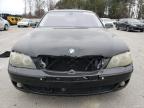 2006 Bmw 750 Li na sprzedaż w Dunn, NC - Mechanical