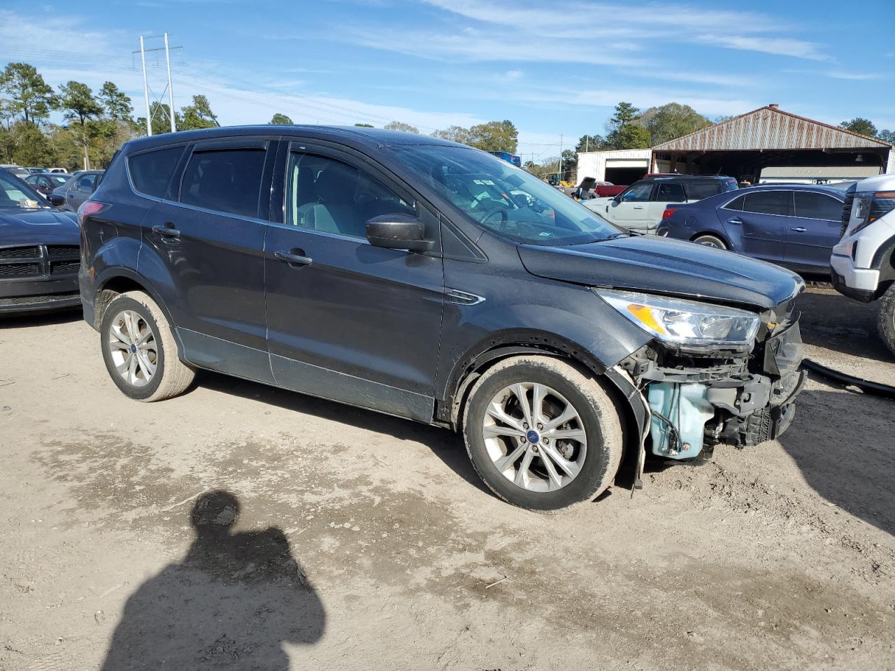 2017 Ford Escape - Image 4
