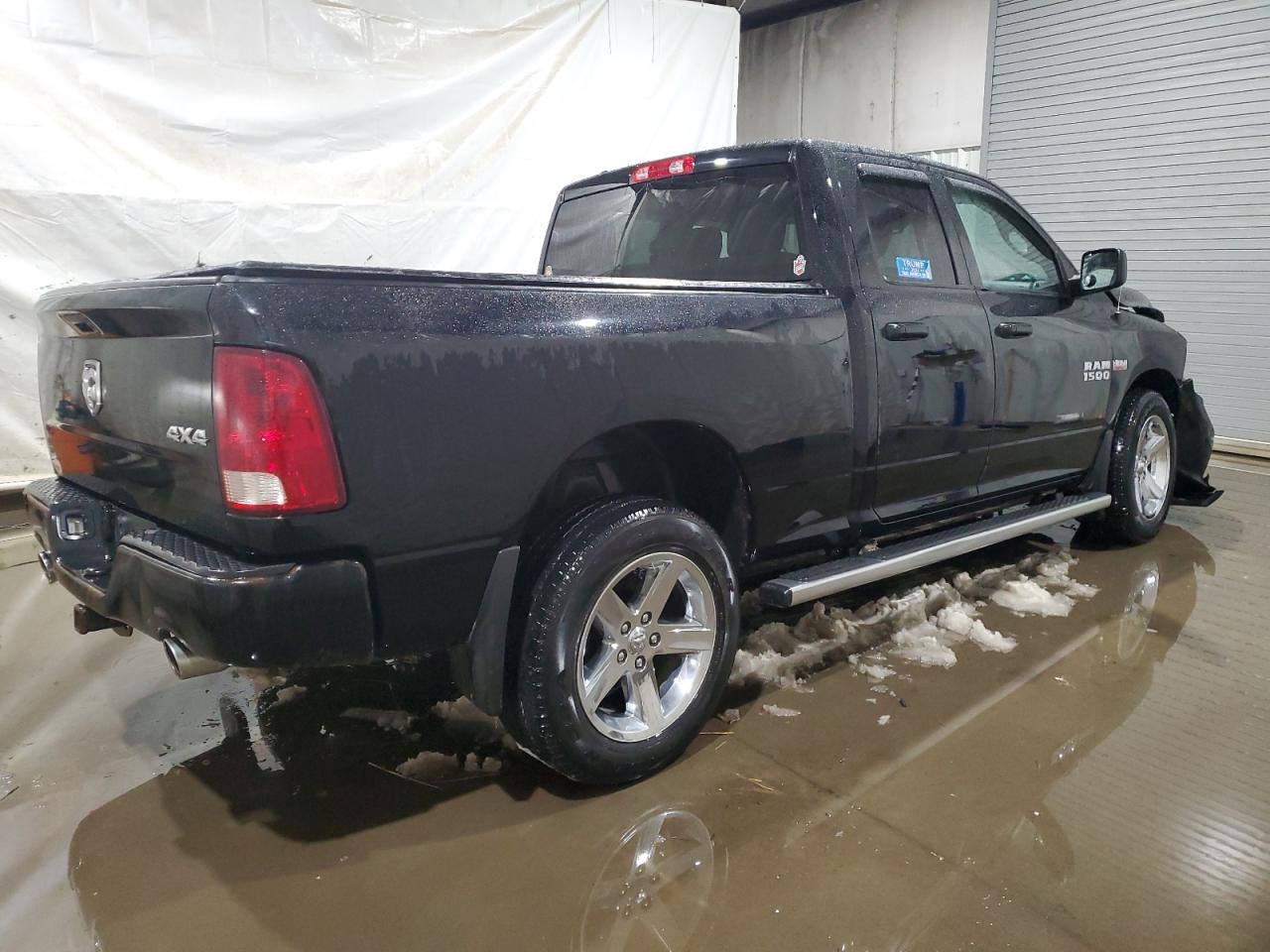 2014 RAM 1500 - Image 3