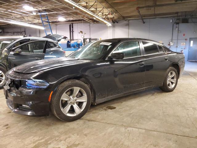 2017 Dodge Charger Sxt