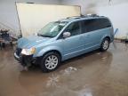 2008 Chrysler Town & Country Touring за продажба в Davison, MI - Front End