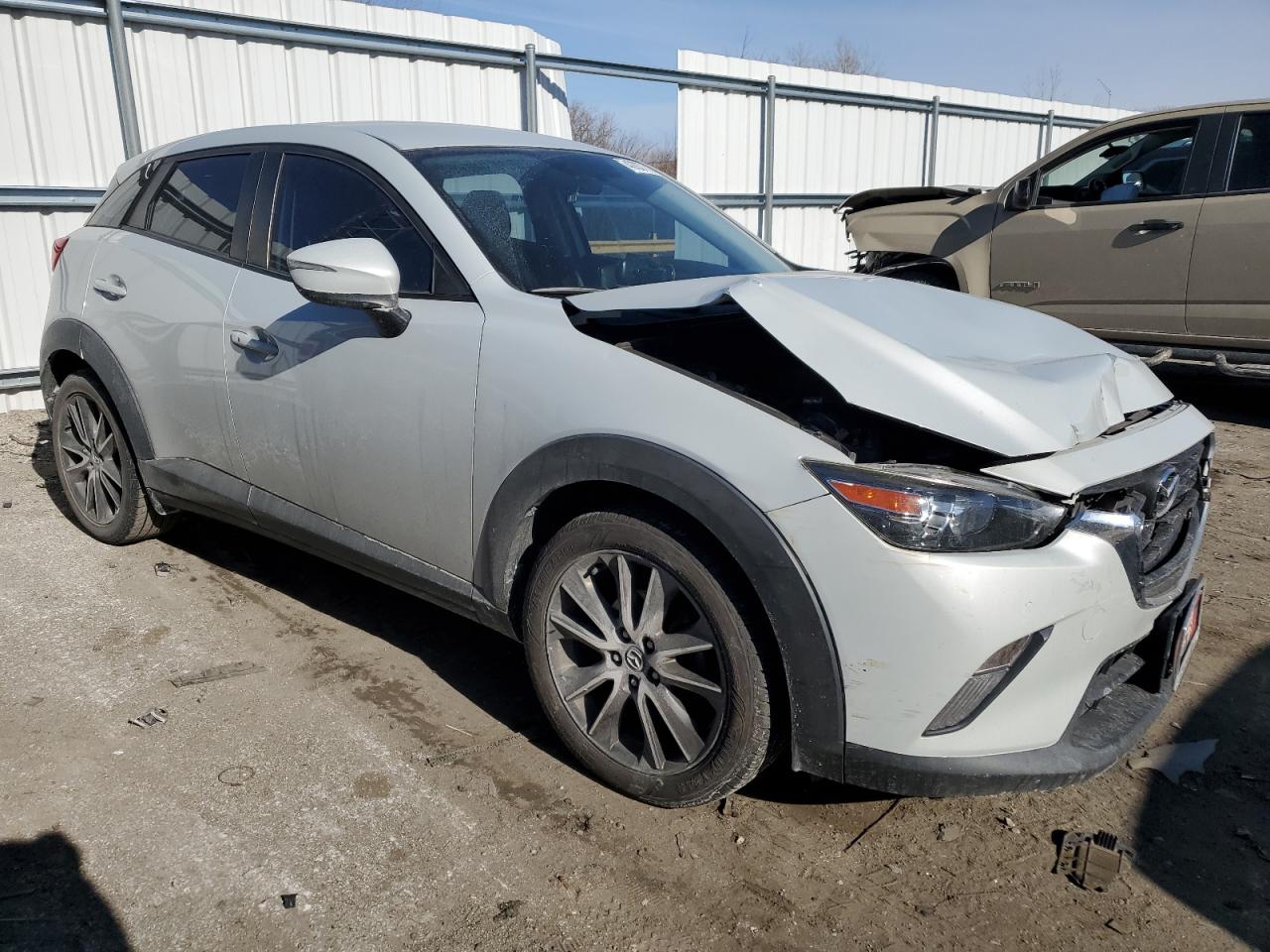2017 Mazda CX-3 - Image 4