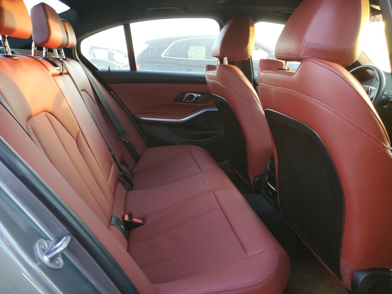 2024 BMW 3er - Image 10