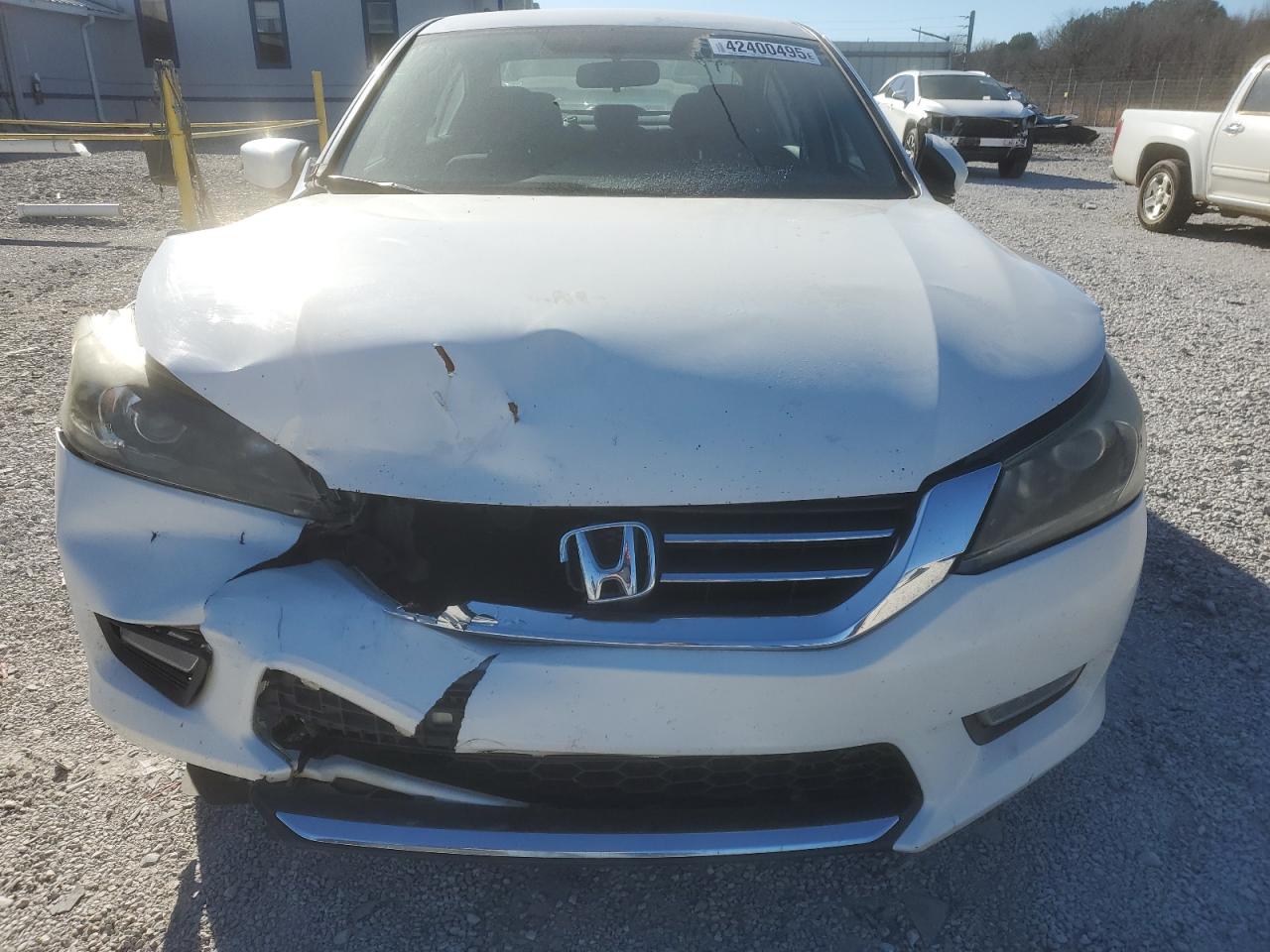 2013 Honda Accord - Image 5