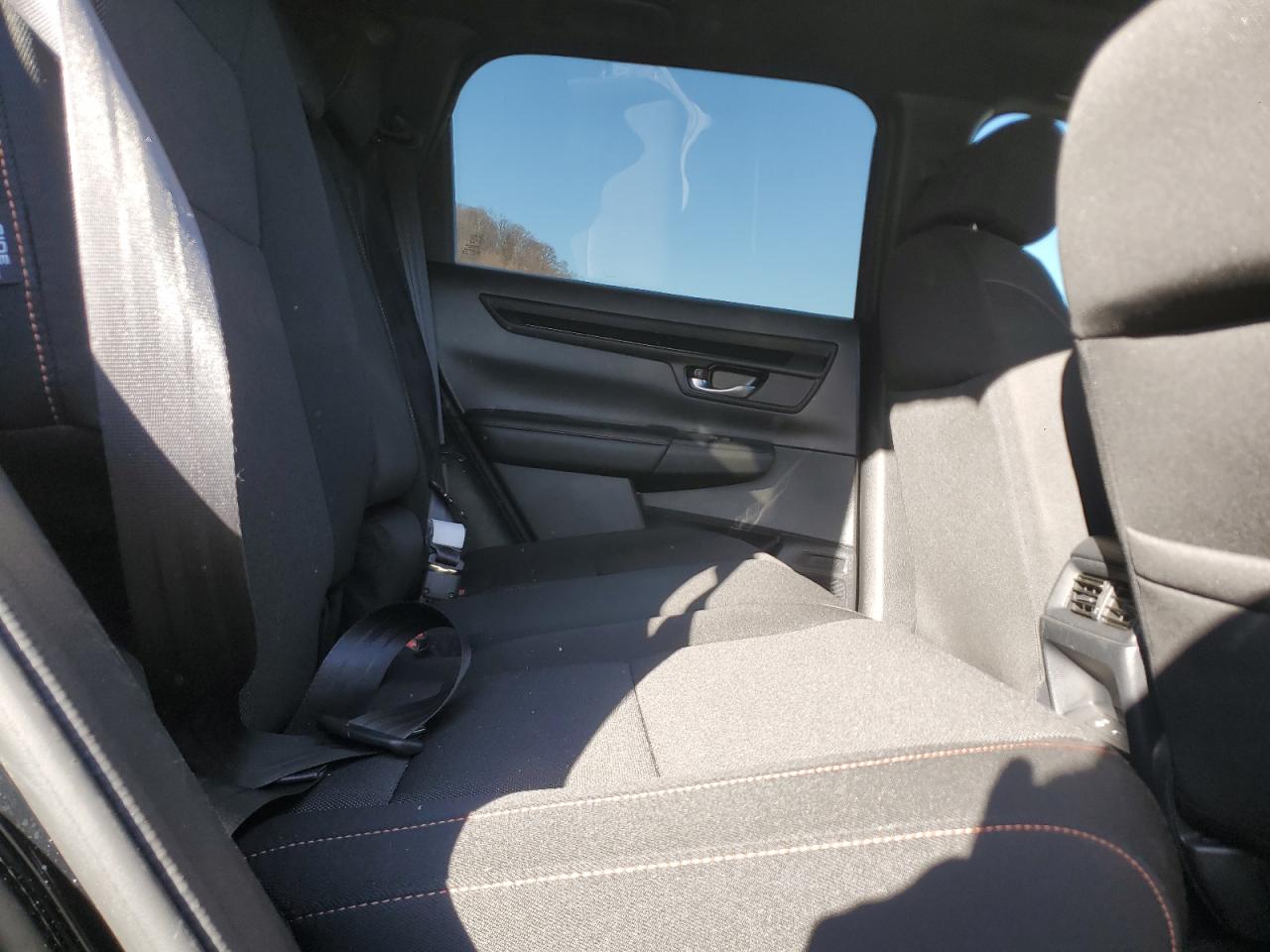 2023 Honda CR-V - Image 11