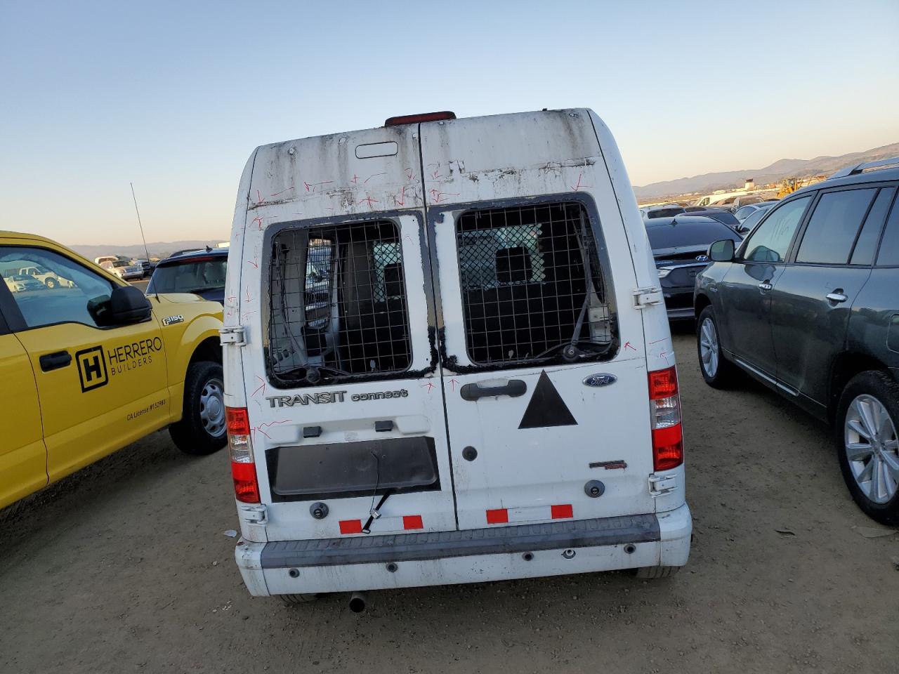 2012 Ford Transit - Image 6