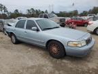 2008 Mercury Grand Marquis Ls for Sale in Greenwell Springs, LA - Rear End